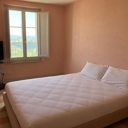 페루자 Residenza Perusia 아파트 외부 사진