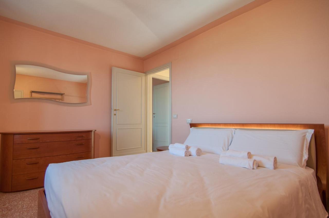 페루자 Residenza Perusia 아파트 외부 사진