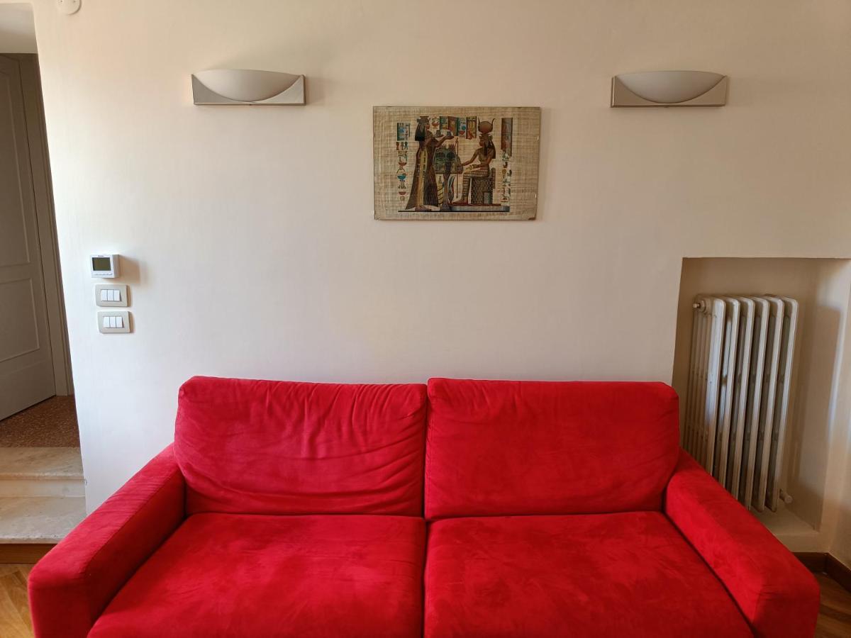 페루자 Residenza Perusia 아파트 외부 사진