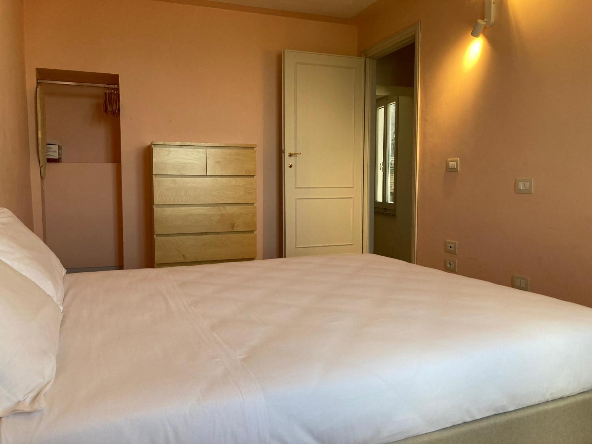 페루자 Residenza Perusia 아파트 외부 사진