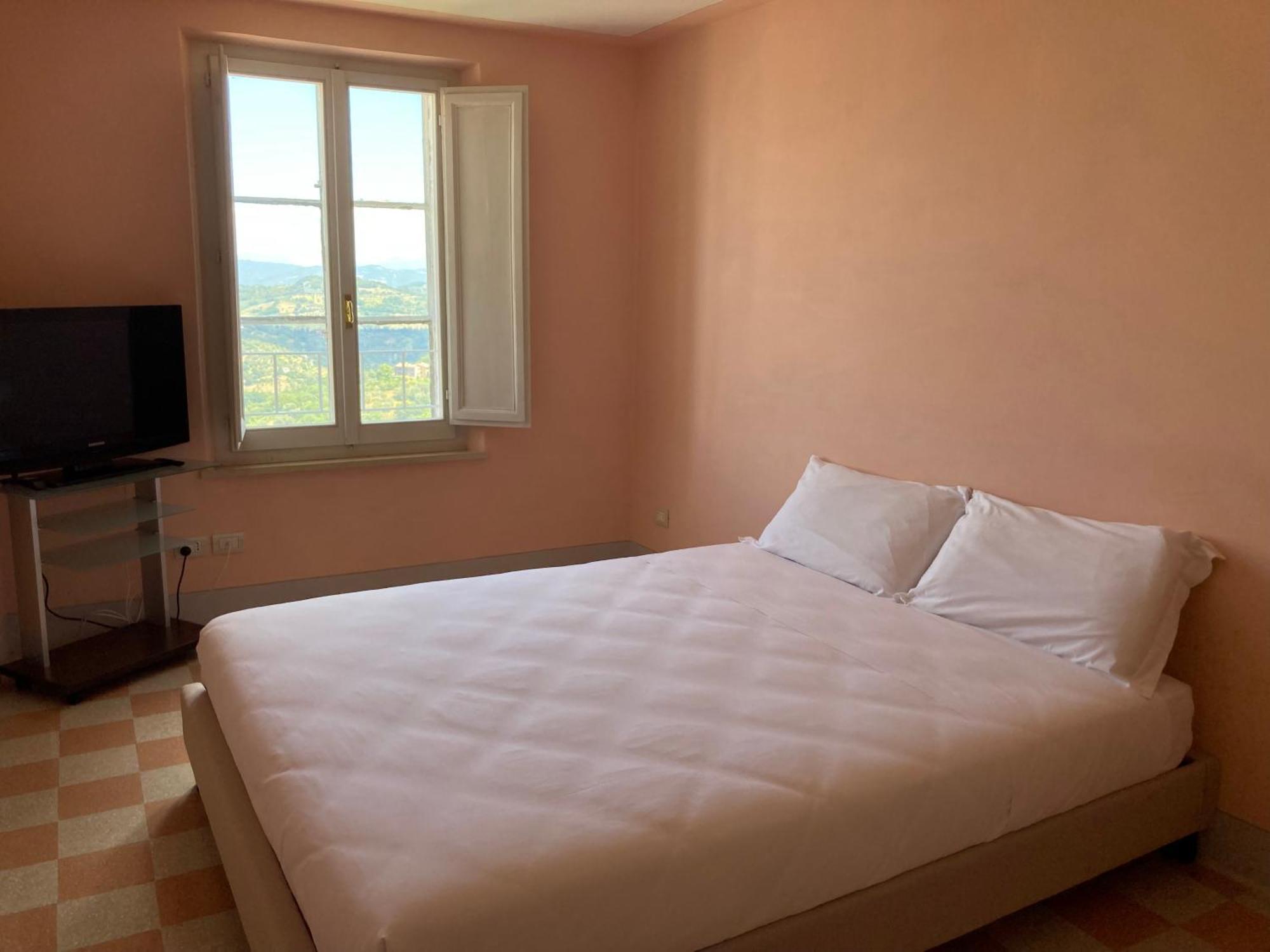 페루자 Residenza Perusia 아파트 외부 사진